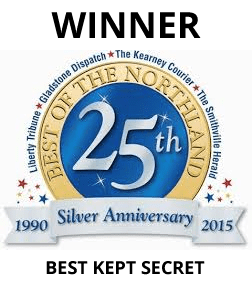 Best Kept Secret Award